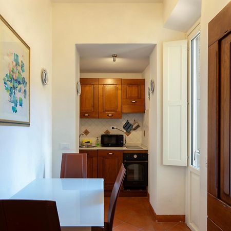 Giglio & Viola Borgia Daire Floransa Dış mekan fotoğraf