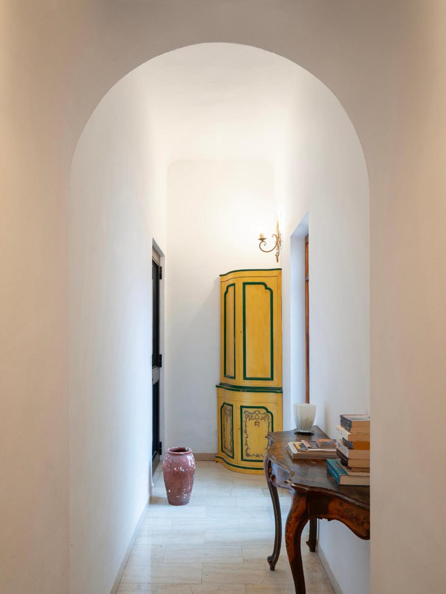 Giglio & Viola Borgia Daire Floransa Dış mekan fotoğraf